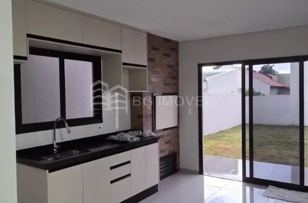 Sobrado para aluguel, 2 quarto(s), Fraron, Pato Branco - Foto 6