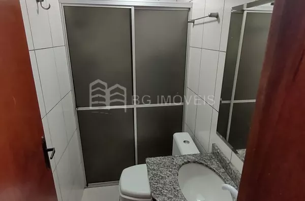 BANHEIRO