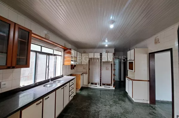 Cozinha