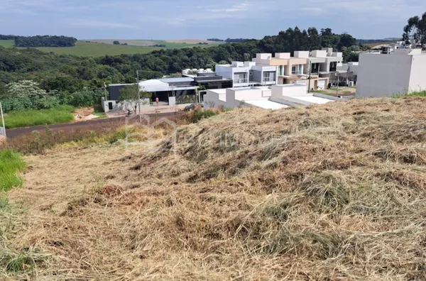 Terreno para venda,  Fraron, Pato Branco