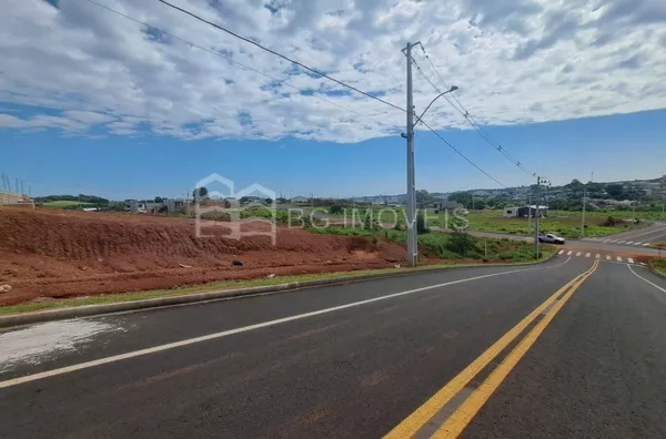 TERRENOS PARA VENDA LOTEAMENTO ODETE ROTAVA