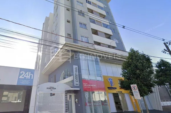 Apartamento para aluguel, 2 quarto(s),  Centro, Pato Branco