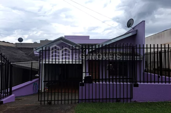 CASA NO FRARON PARA LOCAÇÃO