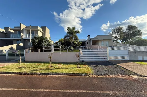 Casa para venda, 2 quarto(s), São Francisco,  Pato Branco