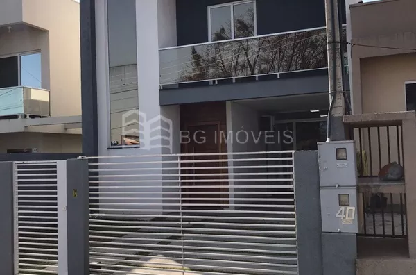 SOBRADO DE ALTO PADRÃO PARA VENDA EM PATO BRANCO