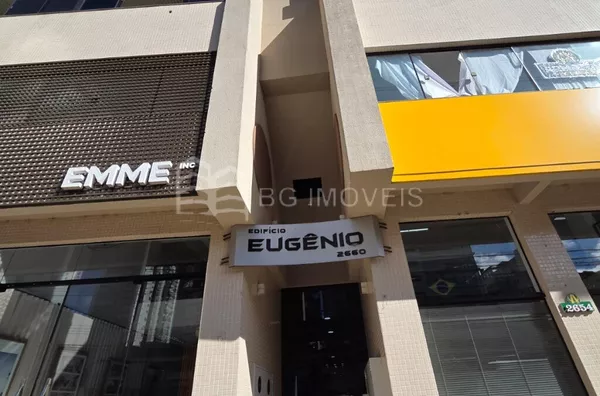 Apartamento para aluguel,  Centro, Pato Branco