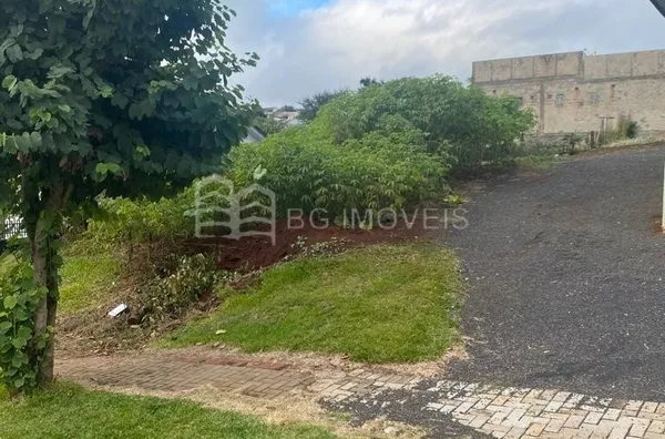 TERRENO PARA VENDA NO BAIRRO SÃO FRANCISCO