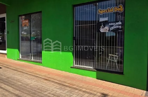 Sala comercial para aluguel, 1 quarto(s),  Pinheirinho, Pato Branco