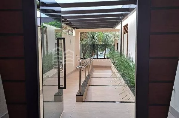 APARTAMENTO A VENDA NO CENTRO DE PATO BRANCO