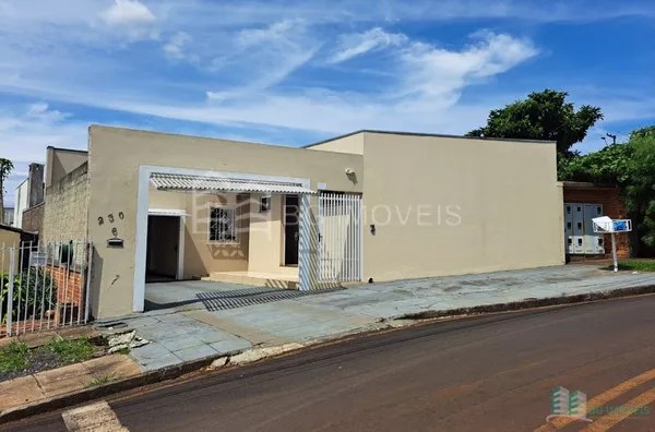 Casa para venda,  Menino Deus, Pato Branco