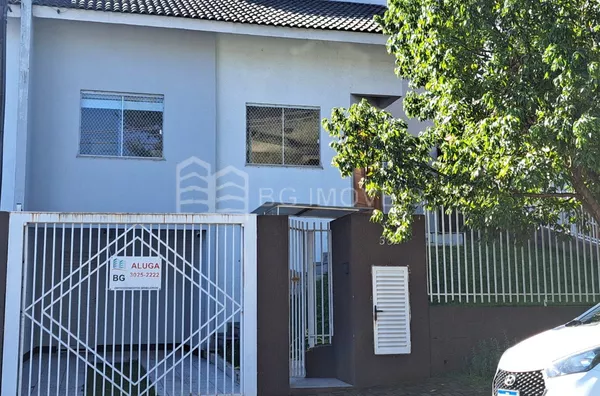 Casa para aluguel, 3 quarto(s),  Fraron, Pato Branco