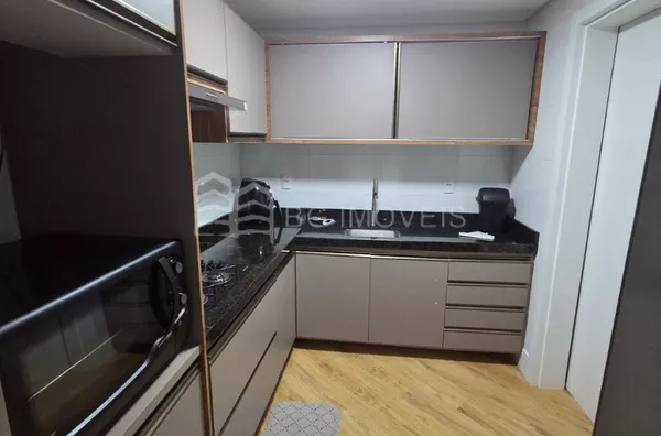 Apartamento para aluguel, 2 quarto(s),  Centro, Pato Branco