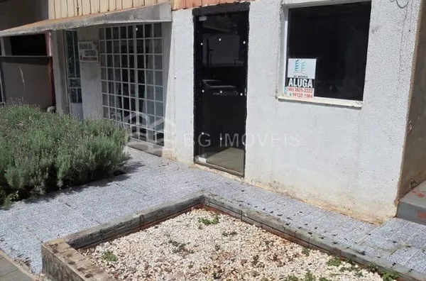 Sala comercial para aluguel,  Centro, Pato Branco