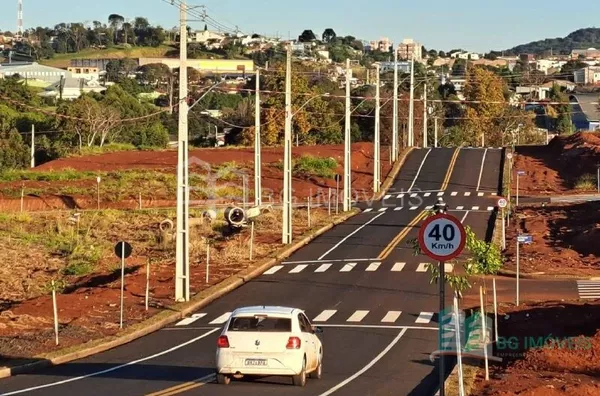 TERRENOS PARA VENDA LOTEAMENTO ODETE ROTAVA