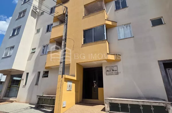 Apartamento para aluguel, 2 quarto(s),  Bancários, Pato Branco