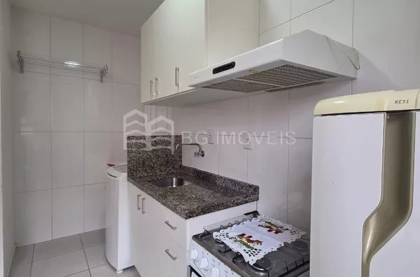 Apartamento para aluguel, 1 quarto(s),  Centro, Pato Branco