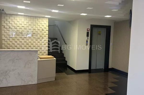 Sala comercial para aluguel,  Centro, Pato Branco