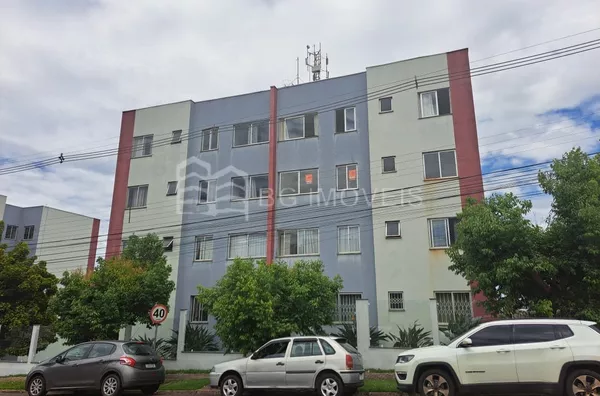 APARTAMENTO PARA VENDA NO RESIDENCIAL PRIMAVERA