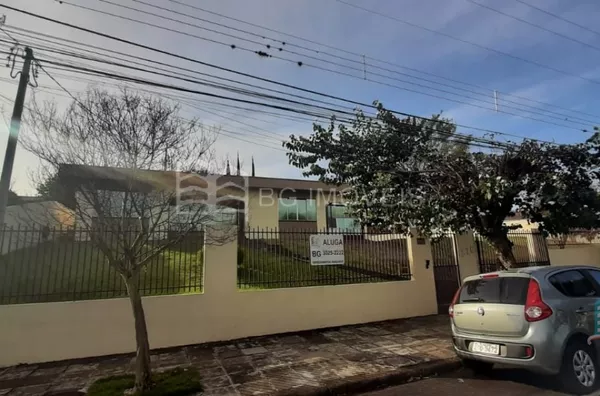 CASA ALTO PADRÃO NO JARDIM PRIMAVERA