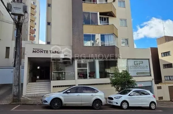 Apartamento para aluguel, 1 quarto(s),  Centro, Pato Branco