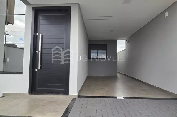 Casa para aluguel,  Fraron, Pato Branco