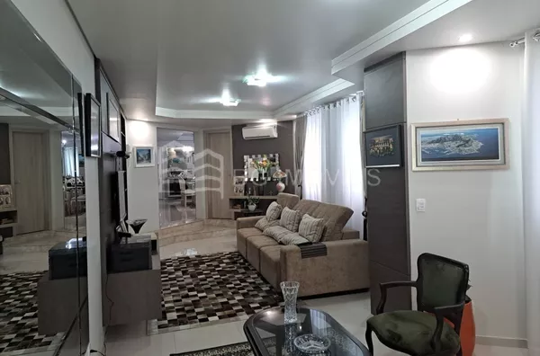 Apartamento alto padrão para venda,  Centro, Pato Branco