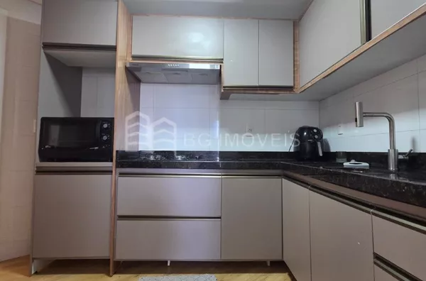 Apartamento para aluguel, 2 quarto(s),  Centro, Pato Branco