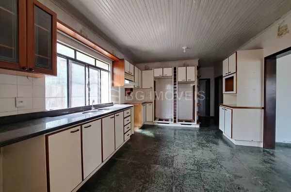 Cozinha