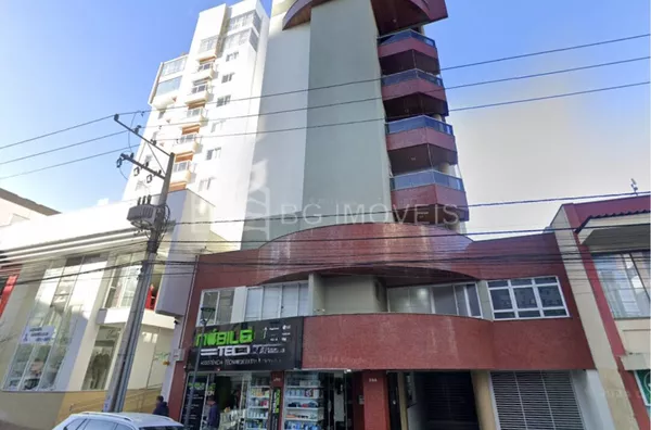 Apartamento para aluguel, 2 quarto(s),  Centro, Pato Branco