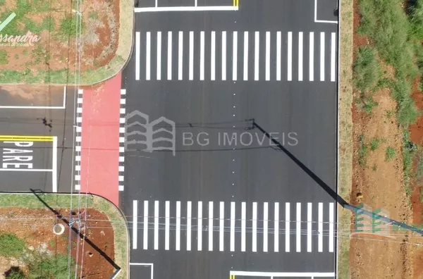 TERRENO PARA VENDA NO BAIRRO FRARON