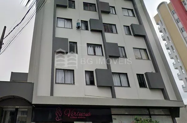 Apartamento para aluguel,  Centro, Pato Branco