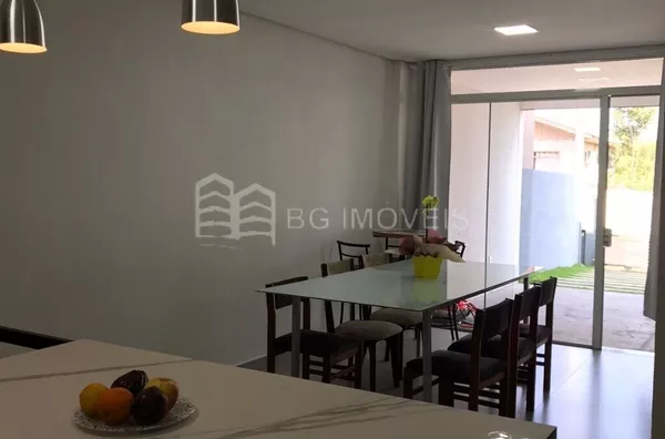 SOBRADO DE ALTO PADRÃO PARA VENDA EM PATO BRANCO