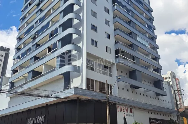 Apartamento para venda, 1 quarto(s),  Centro, Pato Branco