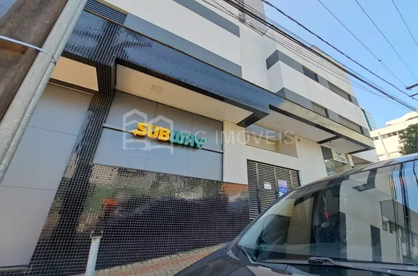 Loft para aluguel, 1 quarto(s),  Centro, Pato Branco