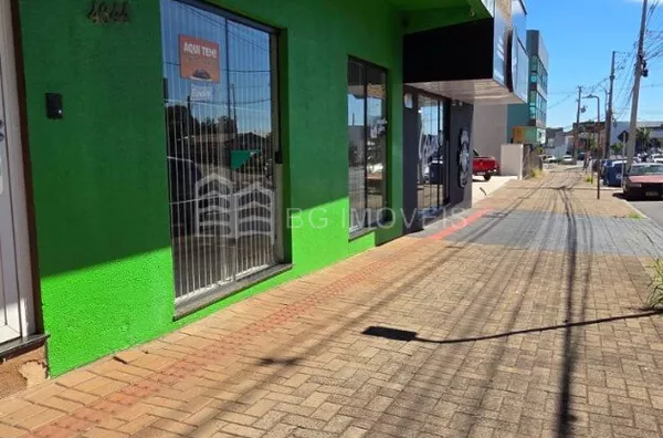 Sala comercial para aluguel, 1 quarto(s),  Pinheirinho, Pato Branco