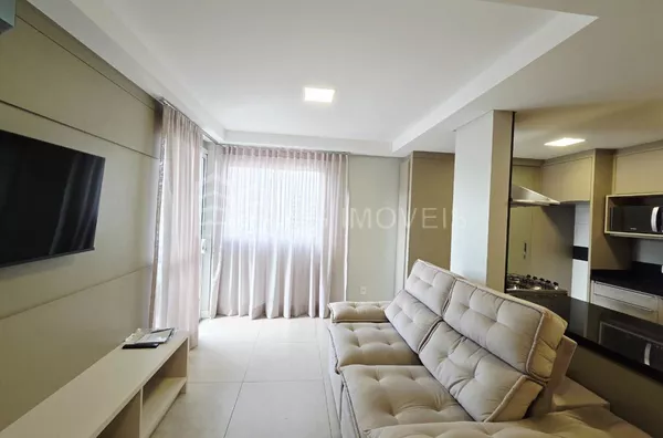 Apartamento para aluguel, 2 quarto(s),  Centro, Pato Branco