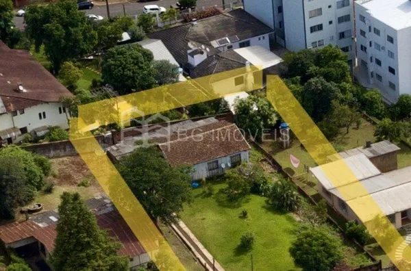 Terreno para venda,  Pinheiros, Pato Branco