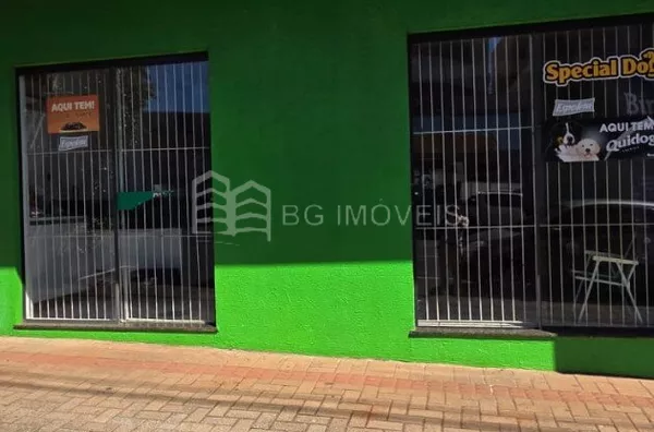 Sala comercial para aluguel, 1 quarto(s),  Pinheirinho, Pato Branco