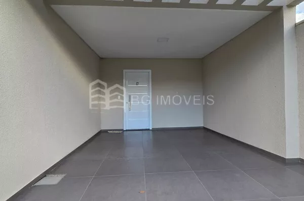 Sobrado para aluguel, 2 quarto(s),  Cadorin, Pato Branco