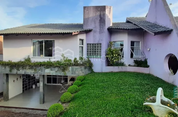 CASA PARA VENDA NO BAIRRO BANCÁRIOS 