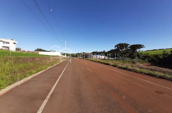 Terreno para venda,  Fraron, Pato Branco