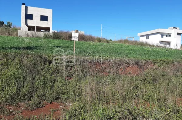 Terreno para venda,  Fraron, Pato Branco
