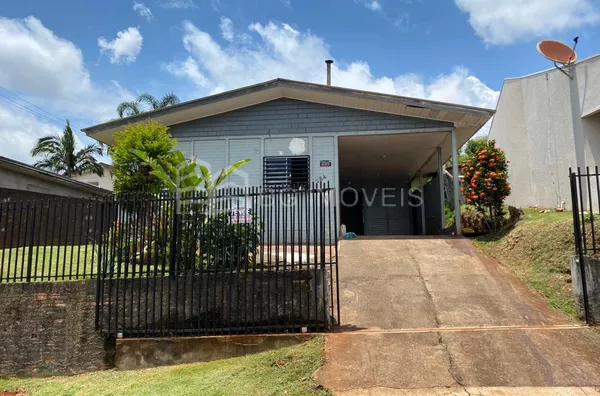 Casa para venda, 2 quarto(s),  Cristo Rei, Pato Branco