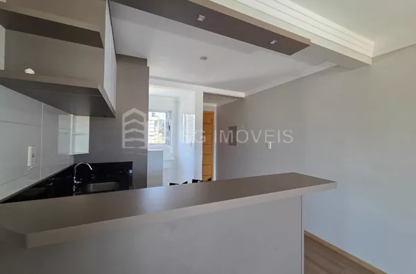 Apartamento para aluguel,  Centro, Pato Branco