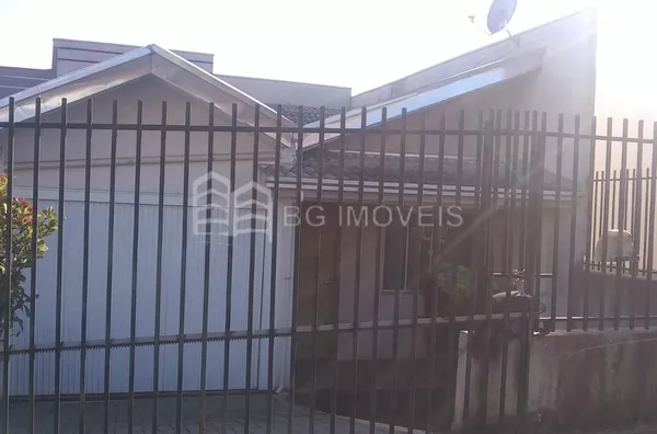 CASA NO FRARON PARA LOCAÇÃO