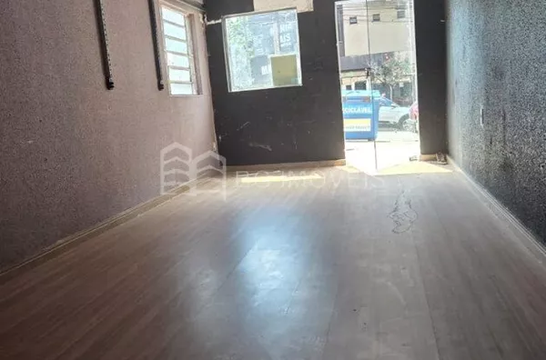 Sala comercial para aluguel,  Centro, Pato Branco