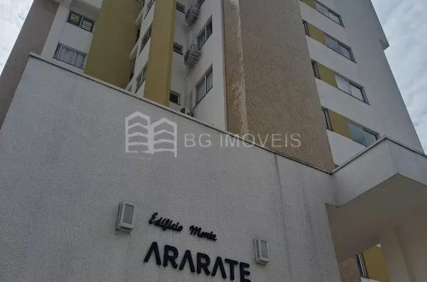 Apartamento para venda, 1 quarto(s),  Centro, Pato Branco