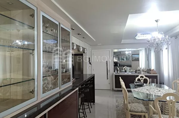 Apartamento alto padrão para venda,  Centro, Pato Branco