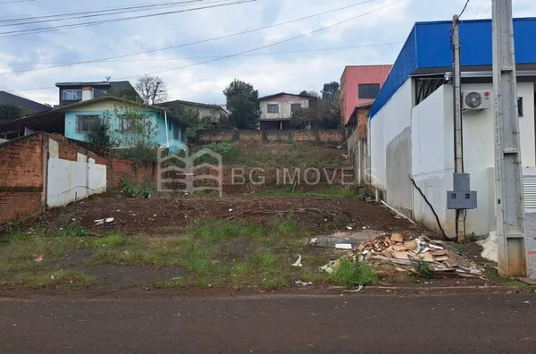 Terreno para venda,  São Vicente, Pato Branco