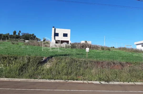 Terreno para venda,  Fraron, Pato Branco